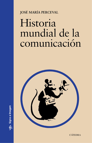 Historia mundial de la comunicació