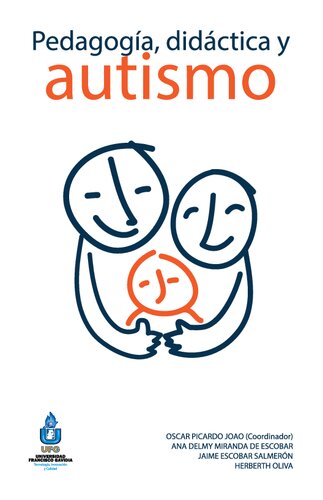 Pedagogia Didactica Y Autismo