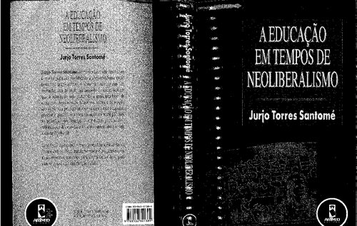 A educação em tempos de neoliberalismo