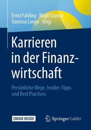 Karrieren in der Finanzwirtschaft: Persönliche Wege, Insider-Tipps und Best Practices