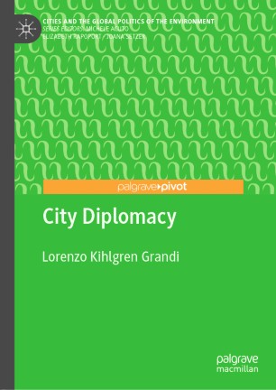 City Diplomacy