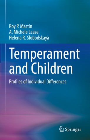 Temperament and Children: Profiles of Individual Differences