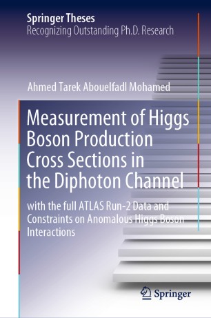 Measurement of Higgs Boson Production Cross Sections in the Diphoton Channel: with the full ATLAS Run-2 Data and Constraints on Anomalous Higgs Boson Interactions