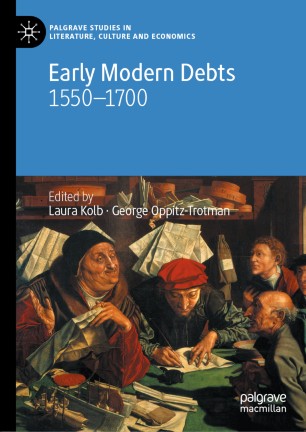 Early Modern Debts: 1550–1700
