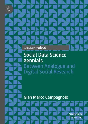 Social Data Science Xennials: Between Analogue and Digital Social Research