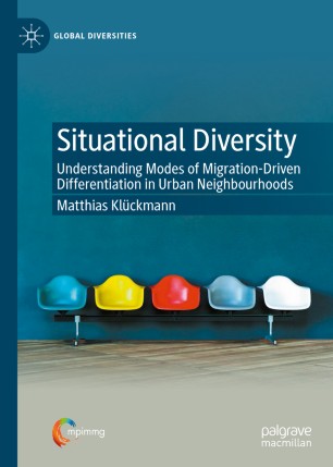 Situational Diversity: Understanding Modes of Migration-Driven Differentiation in Urban Neighbourhoods