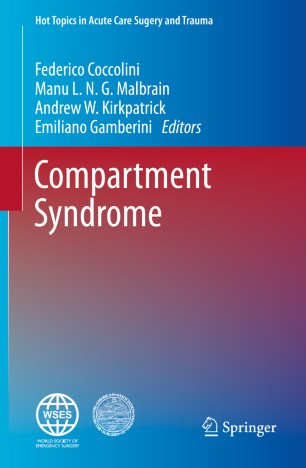 Compartment Syndrome