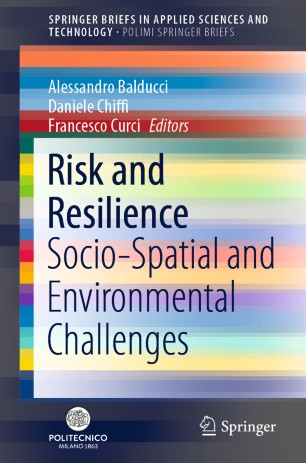 Risk and Resilience: Socio-Spatial and Environmental Challenges