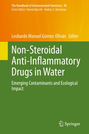 Non-Steroidal Anti-Inflammatory Drugs in Water: Emerging Contaminants and Ecological Impact