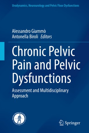 Chronic Pelvic Pain and Pelvic Dysfunctions: Assessment and Multidisciplinary Approach