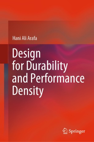 Design for Durability and Performance Density