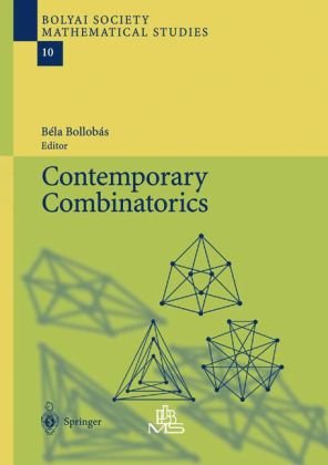 Contemporary combinatorics