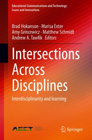 Intersections Across Disciplines: Interdisciplinarity and learning