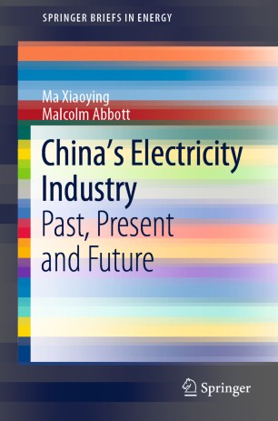 China’s Electricity Industry: Past, Present and Future