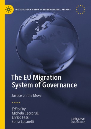 The EU Migration System of Governance: Justice on the Move