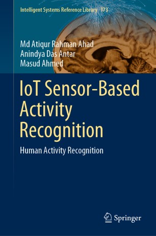 IoT Sensor-Based Activity Recognition: Human Activity Recognition