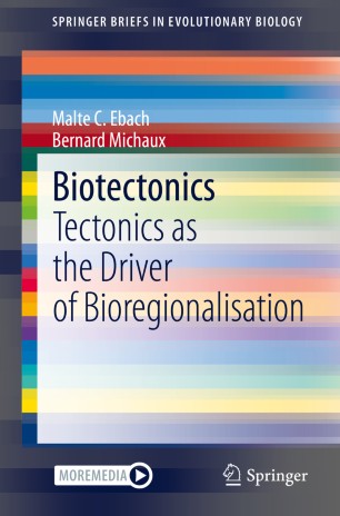 Biotectonics: Tectonics as the Driver of Bioregionalisation