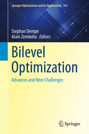 Bilevel Optimization: Advances and Next Challenges
