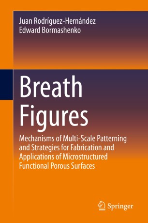 Breath Figures : Mechanisms of Multi-scale Patterning and Strategies for Fabrication and Applications of Microstructured Functional Porous Surfaces