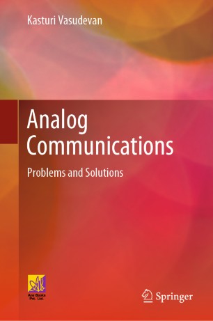 Analog Communications: Problems and Solutions