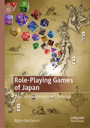 Role-Playing Games of Japan: Transcultural Dynamics and Orderings