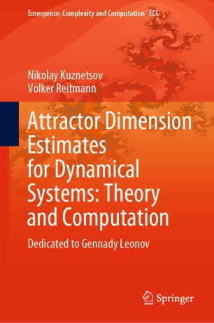 Attractor Dimension Estimates for Dynamical Systems: Theory and Computation: Dedicated to Gennady Leonov
