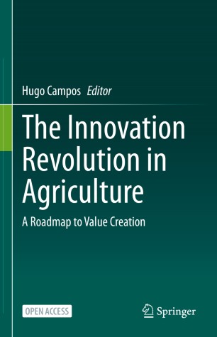 The Innovation Revolution in Agriculture: A Roadmap to Value Creation