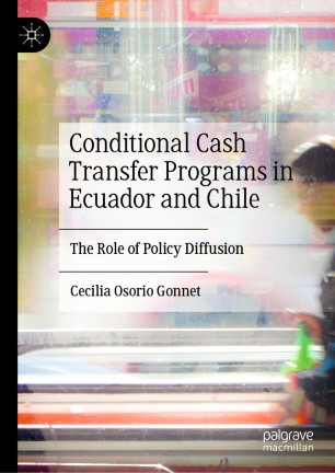 Conditional Cash Transfer Programs in Ecuador and Chile: The Role of Policy Diffusion