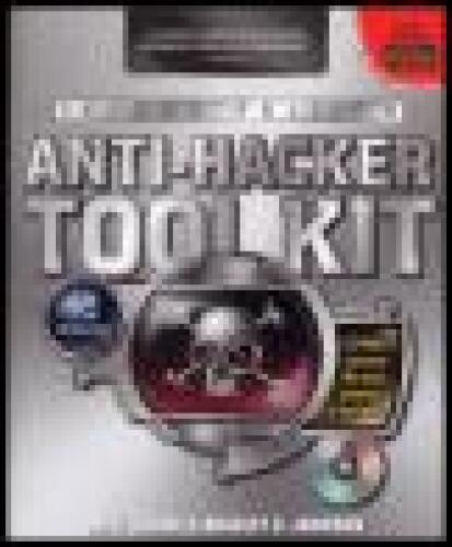 Anti-Hacker Tool Kit