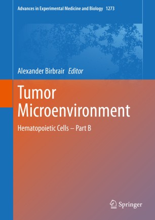 Tumor Microenvironment: Hematopoietic Cells – Part B