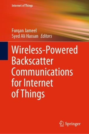 Wireless-Powered Backscatter Communications for