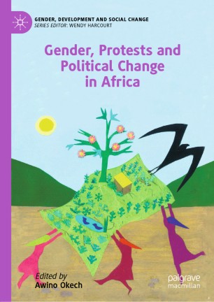 Gender, Protests and Political Change in Africa
