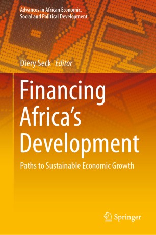 Financing Africa’s Development: Paths to Sustainable Economic Growth