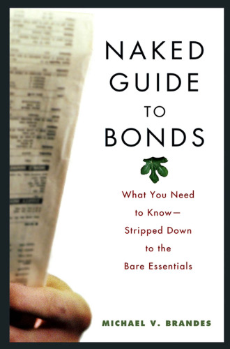 Naked guide to bonds
