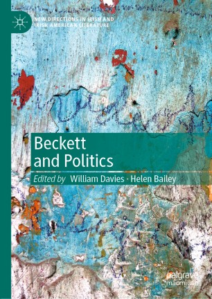 Beckett and Politics