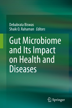 Gut Microbiome and Its Impact on Health and Diseases