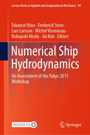 Numerical Ship Hydrodynamics: An Assessment of the Tokyo 2015 Workshop