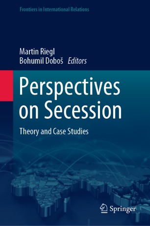 Perspectives on Secession: Theory and Case Studies