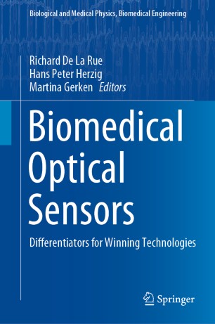 Biomedical Optical Sensors: Differentiators for Winning Technologies