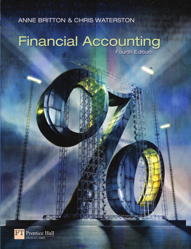 Financial accounting