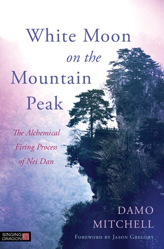 White Moon on the Mountain Peak: The Alchemical Firing Process of Nei Dan