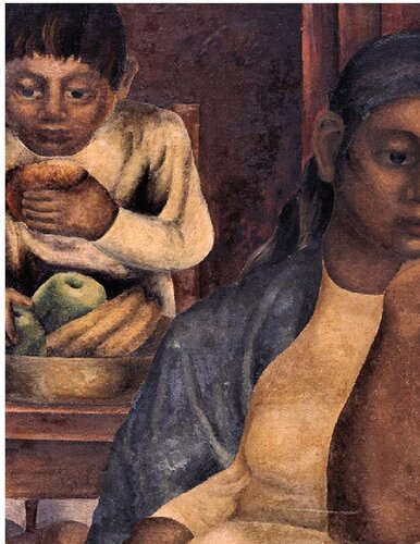 Rituals and Sisterhoods: Single Women's Households in Mexico, 1560–1750