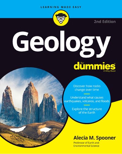 Geology for Dummies