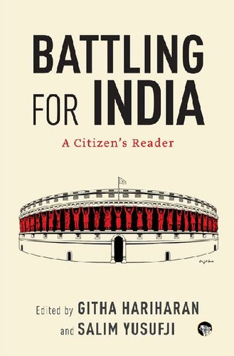 Battling for India: A Citizen’s Reader