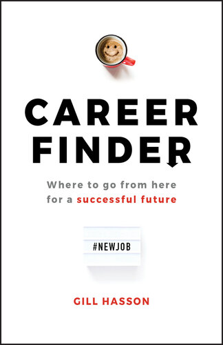 Career Finder: Where to go from here for a successful future