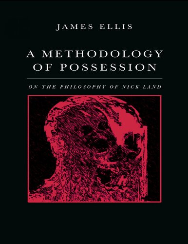 A Methodology of Possession: On the Philosophy of Nick Land