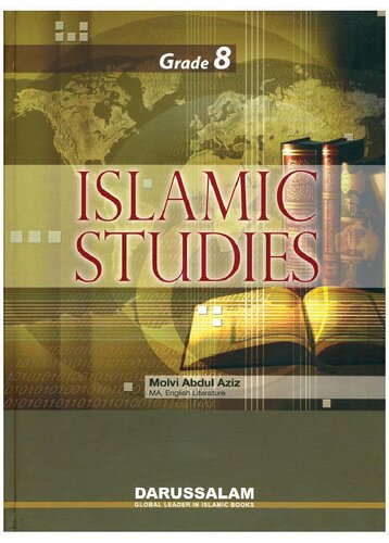 Islamic Studies (Grade 8)