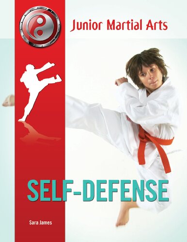 Self-defense