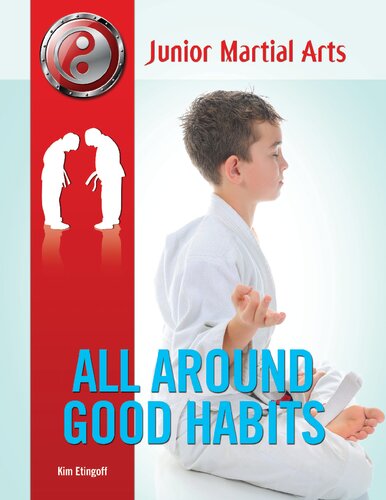 All around good habits