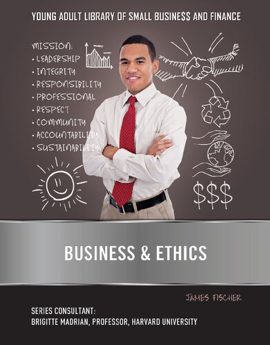 Business & ethics